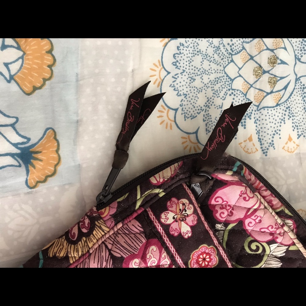 Vera Bradley Laptop Case - Picture 5 of 5